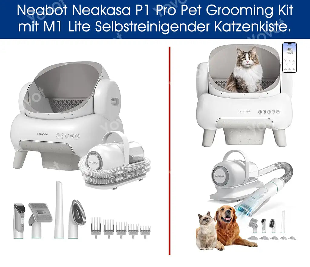 [Offizieller Shop] Yovot® Pet Dental & Digestive Health Oral Liquid – für frischen Atem, weniger Zahnstein, Förderung der Zahnfleischregeneration & stärkere, stabilere Zähne (für Katzen & Hunde) – Heute 70 % sparen!