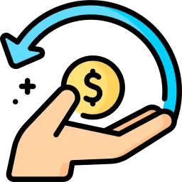 Teilnahmeberechtigung für die Testphase – 80 % des Zahlungsbetrags werden innerhalb von 30 Tagen zurückerstattet.