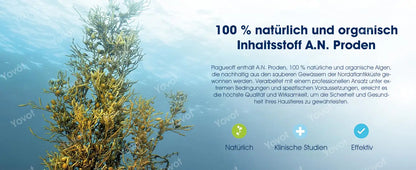 [Offizieller Shop] Yovot® Pet Dental & Digestive Health Oral Liquid – für frischen Atem, weniger Zahnstein, Förderung der Zahnfleischregeneration & stärkere, stabilere Zähne (für Katzen & Hunde) – Heute 70 % sparen!